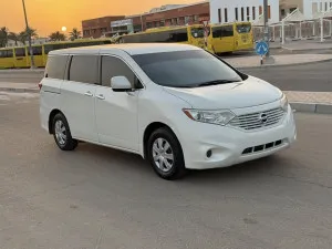 2014 Nissan Quest