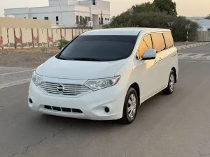 2014 Nissan Quest