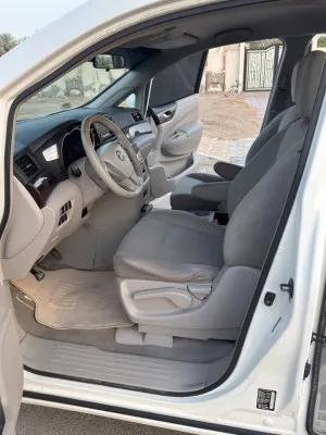 2014 Nissan Quest