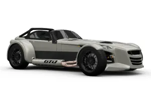 2016 Donkervoort D8 GTO in dubai
