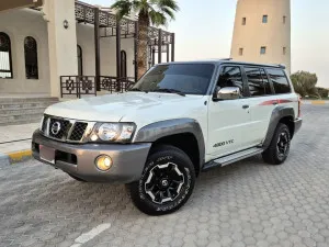 2022 نيسان بترول سوبر سفاري in dubai