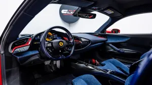 2022 Ferrari SF90