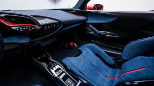 2022 Ferrari SF90