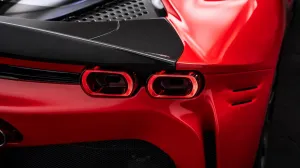2022 Ferrari SF90