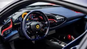 2022 Ferrari SF90