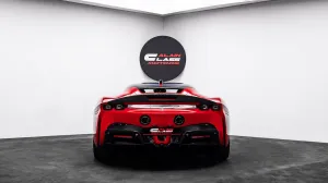 2022 Ferrari SF90