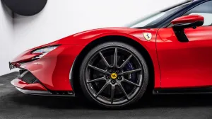 2022 Ferrari SF90