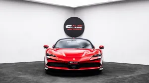 2022 Ferrari SF90