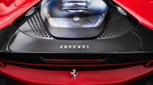 2022 Ferrari SF90