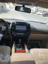 2012 Toyota Land Cruiser