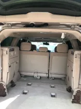 2012 Toyota Land Cruiser