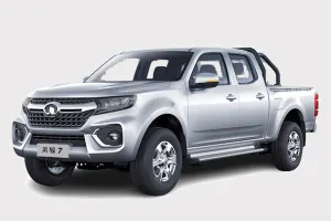 2023 Great Wall Wingle 7  in dubai