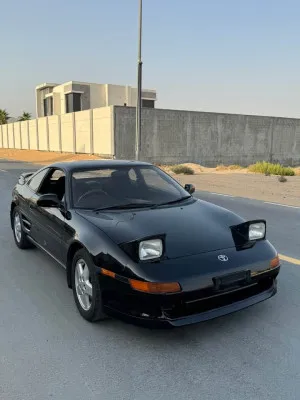 1993 تويوتا ام ار ٢ in dubai