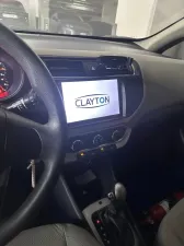 2015 Kia Rio