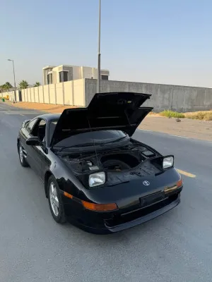 1993 تويوتا ام ار ٢