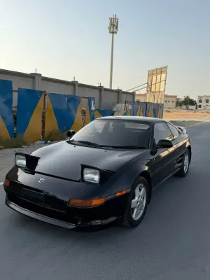 1993 تويوتا ام ار ٢