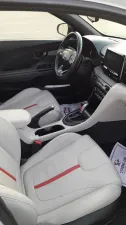 2020 Hyundai Veloster