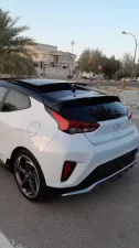 2020 Hyundai Veloster