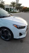 2020 Hyundai Veloster