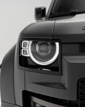 2025 Land Rover Defender