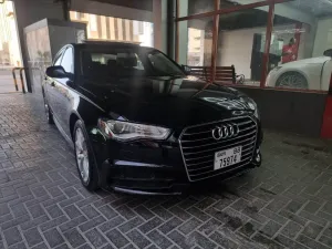 2018 اودي آي ٦ in dubai