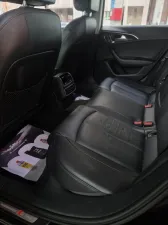 2018 Audi A6