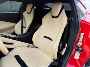2022 Ferrari Roma