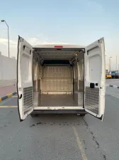 2021 بيجو بوكسر