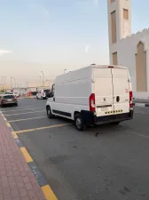 2021 بيجو بوكسر