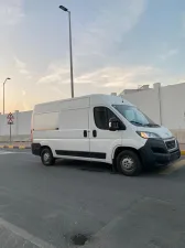 2021 بيجو بوكسر