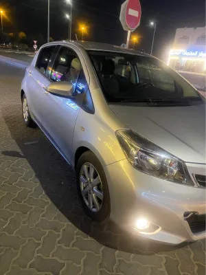 2014 Toyota Yaris