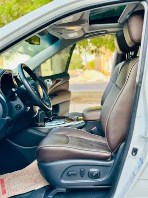 2013 Infiniti JX