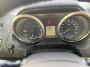 2016 Toyota Prado