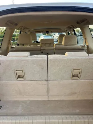 2016 Toyota Prado
