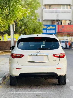 2013 Infiniti JX