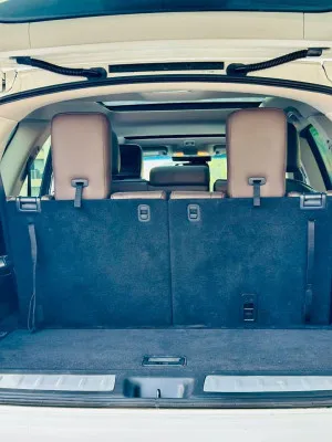 2013 Infiniti JX