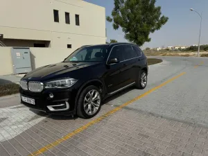 2014 بي أم دابليو اكس - 5 in dubai