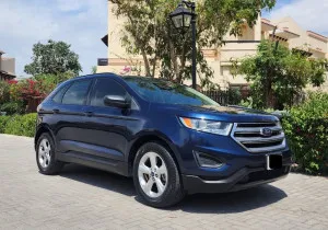 2017 Ford Edge in dubai