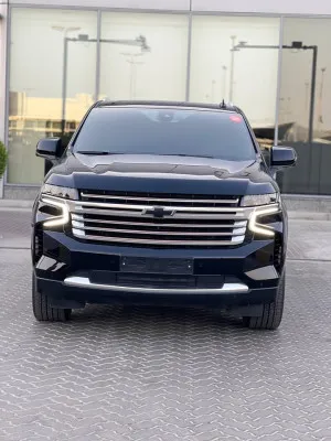 2022 شيفروليه تاهو