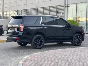 2022 شيفروليه تاهو
