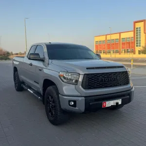2018 Toyota Tundra in dubai
