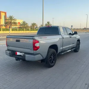 2018 Toyota Tundra