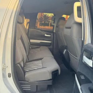 2018 Toyota Tundra