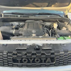 2018 Toyota Tundra