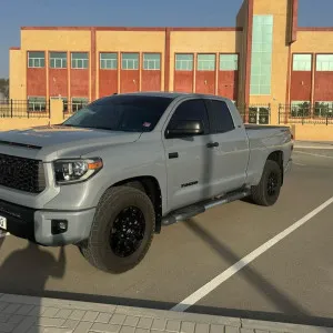 2018 Toyota Tundra