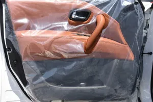 2025 Nissan Patrol