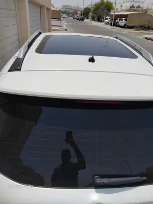 2014 نيسان باثفايندر 