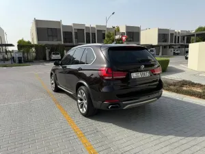 2014 بي أم دابليو اكس - 5
