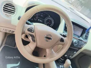 2014 نيسان باثفايندر 