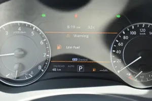2025 Nissan Patrol